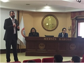 STAJ EĞİTİM DERSİMİZDE BUGÜN