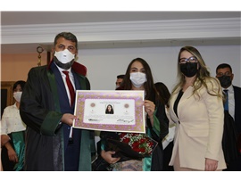 BAŞKANIMIZ YEŞİLBOĞAZ: “CÜBBEMİZİN DÜĞMESİ OLMADIĞINI UNUTMAYIN”