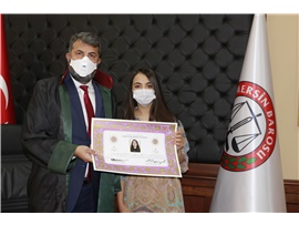 BAŞKANIMIZ YEŞİLBOĞAZ: “CÜBBEMİZİN DÜĞMESİ OLMADIĞINI UNUTMAYIN”