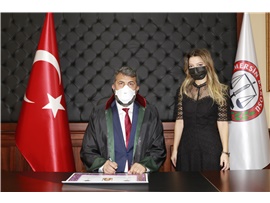 BAŞKANIMIZ YEŞİLBOĞAZ: “CÜBBEMİZİN DÜĞMESİ OLMADIĞINI UNUTMAYIN”