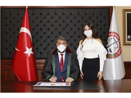 BAŞKANIMIZ YEŞİLBOĞAZ: “CÜBBEMİZİN DÜĞMESİ OLMADIĞINI UNUTMAYIN”