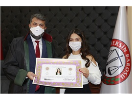 BAŞKANIMIZ YEŞİLBOĞAZ: “CÜBBEMİZİN DÜĞMESİ OLMADIĞINI UNUTMAYIN”