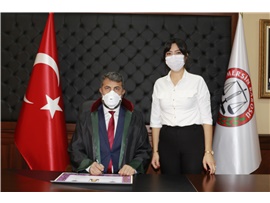 BAŞKANIMIZ YEŞİLBOĞAZ: “CÜBBEMİZİN DÜĞMESİ OLMADIĞINI UNUTMAYIN”
