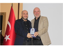 “KAMULAŞTIRMA HUKUKU” KONULU  EĞİTİM SEMİNERİ DÜZENLENDİ