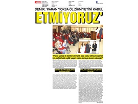 HPV Virüsü ve Aşı Hakkı Paneli yapıldı