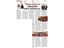 HPV Virüsü ve Aşı Hakkı Paneli yapıldı