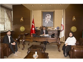 2 STAJYER AVUKATIMIZ MERSİN BAROSU AİLESİNE KATILDI