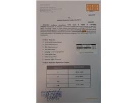 AVUKATLARIMIZA İNDİRİMLİ  İŞ SAĞLIĞI VE GÜVENLİĞİ HİZMETİ
