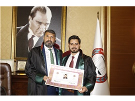 YEŞİLBOĞAZ: “MESLEKTAŞLARIMIZI ADALET VE HUKUK ARAYIŞIMIZA DESTEK VERMEYE DAVET EDİYORUM”
