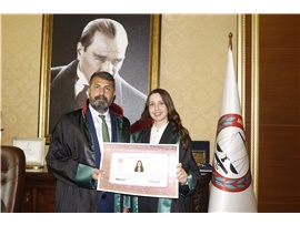 YEŞİLBOĞAZ: “MESLEKTAŞLARIMIZI ADALET VE HUKUK ARAYIŞIMIZA DESTEK VERMEYE DAVET EDİYORUM”