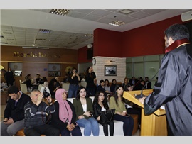 YEŞİLBOĞAZ:  “HUKUKÇULAR HUKUKA SİYASİ GÖZLÜKLE BAKMAMALI”