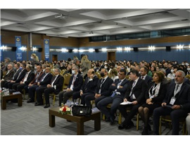 BAŞKANIMIZ AV. GAZİ ÖZDEMİR, TAHKİM GÜNÜ ETKİNLİĞİNDE EV SAHİPLİĞİNDE BULUNDU