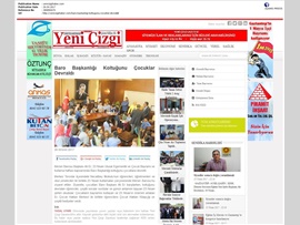 İnternet Haber Sayfaları 26.04.2017