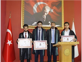 BARO BŞK. BİLGİN YEŞİLBOĞAZ: “TOPLUMUN SESİ VE VİCDANIYIZ” (27.06.2018)