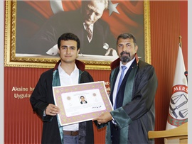 BARO BŞK. BİLGİN YEŞİLBOĞAZ: “TOPLUMUN SESİ VE VİCDANIYIZ” (27.06.2018)