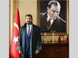 BARO BŞK. BİLGİN YEŞİLBOĞAZ: “İMAR AFFI TASARISI GERİ ÇEKİLMELİDİR” (27.06.2018)