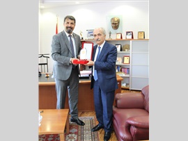 “KENTİN KADERİNE YÖN VERECEK ÇALIŞMALAR YAPIYORUZ” (27.07.2018)