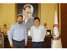 MERSİN VE TUNCELİ BARO BAŞKANLARINDAN “DAYANIŞMAYI SÜRDÜRELİM” ÇAĞRISI