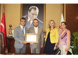 İÇEL KOLEJİNDEN BAROMUZ ÜYELERİNE İNDİRİMLİ EĞİTİM