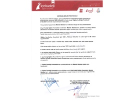 İÇEL KOLEJİNDEN BAROMUZ ÜYELERİNE İNDİRİMLİ EĞİTİM
