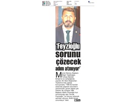 BASINDA BAROMUZ (Başkanımız Av. Bilgin Yeşilboğaz, TBB'de Baro Başkanları Toplantısına Katıldı)