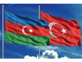 “ATATÜRK’ÜN, ‘YURTTA BARIŞ, CİHANDA BARIŞ’ POLİTİKASI DEVLETLERİN TEMEL İLKESİ OLMALIDIR”