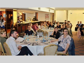 ARABULUCULUK PRATİK UYGULAMALAR EĞİTİM PROGRAMI YAPILDI