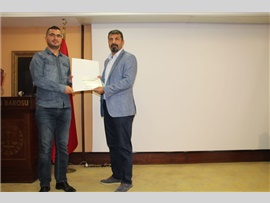 BİLİRKİŞİLİK EĞİTİMLERİNİ TAMAMLAYAN KATILIMCILAR SERTİFİKALARINI ALDI