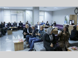 “MERSİN BAROSU HER GEÇEN GÜN BÜYÜYOR”