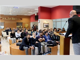 MERSİN BAROSU AV. TAHİR ELÇİ’Yİ ANDI