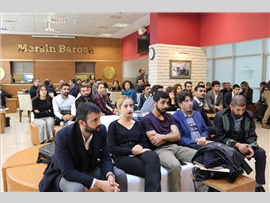 MERSİN BAROSU AV. TAHİR ELÇİ’Yİ ANDI