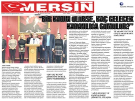 BASINDA BAROMUZ (Kadına Şiddete Karşı Uluslararası Mücadele Günü Basın Açıklaması)