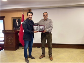 ARABULUCULUK SINAVINA HAZIRLIK EĞİTİMİ YAPILDI