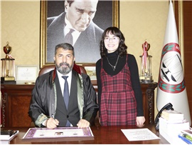 ADALET MÜCADELESİ İÇİN İLK ADIMI ATTILAR