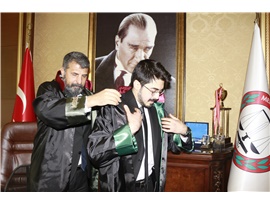 ADALET MÜCADELESİ İÇİN İLK ADIMI ATTILAR