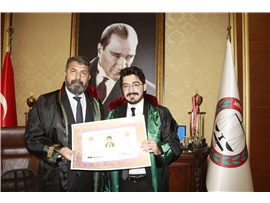 ADALET MÜCADELESİ İÇİN İLK ADIMI ATTILAR