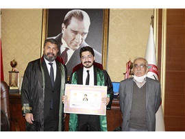 ADALET MÜCADELESİ İÇİN İLK ADIMI ATTILAR