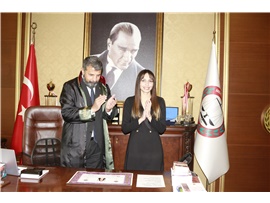 ADALET MÜCADELESİ İÇİN İLK ADIMI ATTILAR
