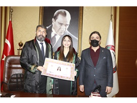 ADALET MÜCADELESİ İÇİN İLK ADIMI ATTILAR