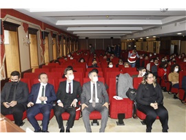 MÜLTECİ HAKLARINDA UYGULAMADA YAŞANAN HUKUKİ SORUNLAR VE ÇÖZÜMLERİ MASAYA YATIRILDI