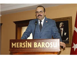 MÜLTECİ HAKLARINDA UYGULAMADA YAŞANAN HUKUKİ SORUNLAR VE ÇÖZÜMLERİ MASAYA YATIRILDI