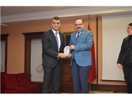 MÜLTECİ HAKLARINDA UYGULAMADA YAŞANAN HUKUKİ SORUNLAR VE ÇÖZÜMLERİ MASAYA YATIRILDI