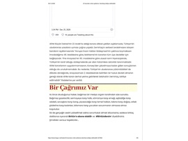 Baro Başkanlarından ortak açıklama: "AİHM kararı uygulanmalı, Selahattin Demirtaş serbest bırakılmalı")