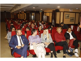 11 STAJYER AVUKATIMIZ CÜBBE GİYDİ