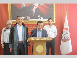 YEMİN TÖRENİ 02.08.2017