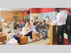 YEMİN TÖRENİ 02.08.2017