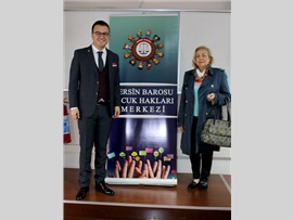 AV. GÜRAY GÖÇER: “SOSYAL MEDYADAKİ TEHLİKENİN FARKINDA MISINIZ?”