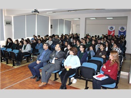 AV. GÜRAY GÖÇER: “SOSYAL MEDYADAKİ TEHLİKENİN FARKINDA MISINIZ?”