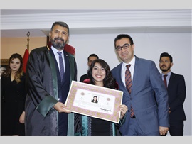 YEŞİLBOĞAZ:  “SEÇME VE SEÇİLME HAKKININ ENGELLENMESİ ÇOĞULCU DEMOKRASİYE AYKIRIDIR”