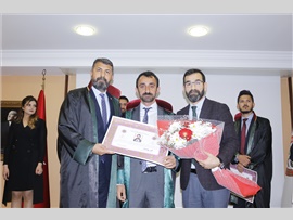 YEŞİLBOĞAZ:  “SEÇME VE SEÇİLME HAKKININ ENGELLENMESİ ÇOĞULCU DEMOKRASİYE AYKIRIDIR”